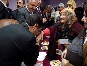 Kars’Ta 30 Ekim Mahallesi Sakinleri Tapularına Kavuştu