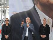 Kılıçdaroğlu‘nun Kahramanmaraş Mitingi