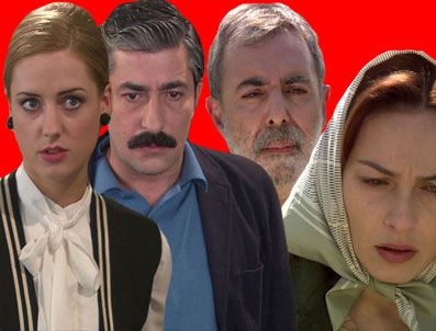 ÖYLE BİR GEÇER ZAMAN Kİ DİZİSİ - Öyle Bir Geçer Zaman Ki 33. Bölüm özeti ve fragmanı