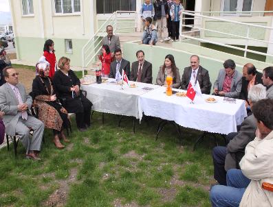 Palandöken Belediyesi’Nden Yeşil Seferberlik