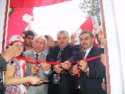 Seyfettin Yılmaz,’Dan Bahçeli’Ye “Püskevit”Desteği