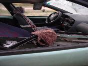 Umreden Dönüşte Trafik Kazasında Hayatını Kaybetti