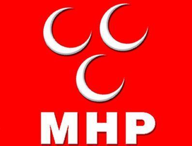 Yeni MHP kaset video  (MHP'den ABD heyetine soğuk duş)