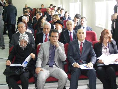 Zkü Ereğli Eğitim Fakültesi‘nde Yeni Sınıflar Hizmete Açıldı