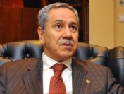 Arınç: Kürt sorunu vardır