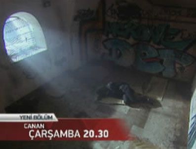 Canan 15. Bölüm özeti ve fragmanı Haberi