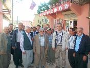 Chp Adayı Develi: İntibak Yasasını Çıkaracağız