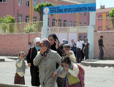 ALTAN TAN - Evine Sığınan Göstericileri ‘Misafirim‘ Dese De Polisten Kurtaramadı