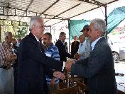 Mhp Adayı Öztok’Tan “100 Devlet Sözü” Garantisi