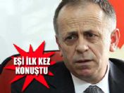 MHP'li Didinmez'in eşinden kaset açıklaması