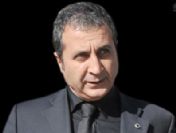 Osman Kaçmaz'a 'Jammer' davası