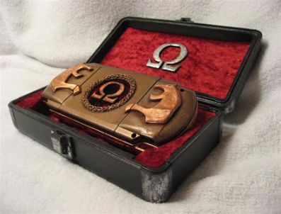 CHINATOWN - PSP için indirilebilir en iyi10 oyun listelendi