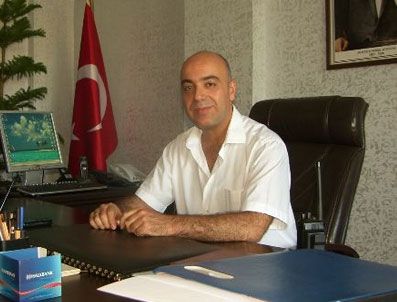 VAHDETTIN ÖZKAN - Silopi Emniyet Müdürü görevden alındı