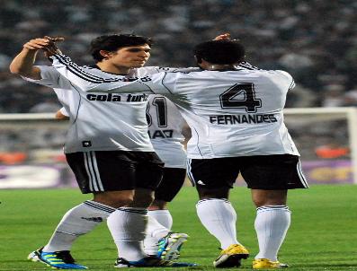 SERHAN MALKOÇ - Spor Toto Süper Lig