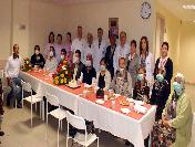 Tire Devlet Hastanesi Böbrek Naklinde Başarılı