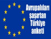 Türkler Avrupa'da çalışmak istemiyor