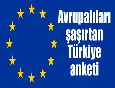 Türkler Avrupa'da çalışmak istemiyor