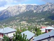 Akçatekir Yaz Sezonuna Hazır