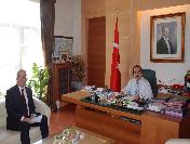 Aydın’Da Kurumlar Vergisi Şampiyonları Açıklandı