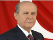 Bahçeli Emeklilere 13 maaş vereceğiz