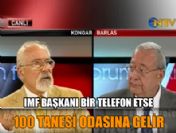 'Bir telefon etse, 100 tanesi odasına gelir'