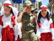 Bitez’De Engelliler Şenliği