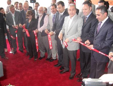 VEHBI VAKKASOĞLU - Diyarbakır’Da Kitap Fuarı Heyecanı