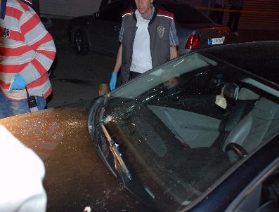 CUMA İÇTEN - Diyarbakır‘da Korkutan Provokasyon