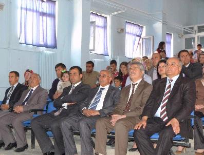 ABIDIN KASAPOĞLU - Engelliler Haftası Etkinlikleri