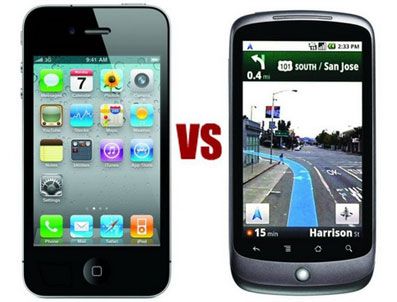 CHROME - iPhone'da yok ama Android'de var