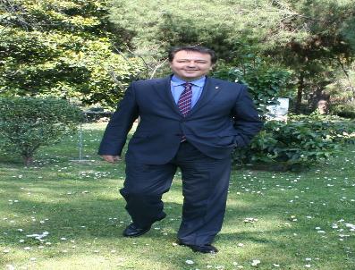 İzmir‘i Tanıtmak İçin Çalışan Turizmci Tercan: Günay‘ın Adaylığı Şans