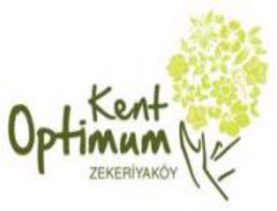 ZEKERIYAKÖY - Kent Optimum‘dan Zekeriyaköy‘de Tek Katlı Villalar