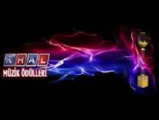 Kral TV müzik ödülleri yarın sahiplerini buluyor!