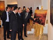 Kurtuluş Savaşı Panoraması