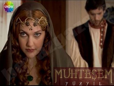 HATİCE SULTAN - Muhteşem Yüzyıl 19.Bölüm fragmanı ve özeti