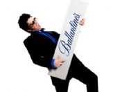 'Sahne şirketlerin' müzik yarışması