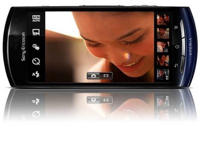 GİNGERBREAD - Sony Ericsson Zeka Xperia Arc Türkiye'de