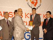 Tarsus’Ta ‘Türk Dili’ Paneli