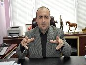 ‘Terör, Toplumun Geleceğini Sömüren Bir Canavardır‘