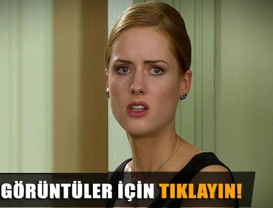 ÖYLE BİR GEÇER ZAMAN Kİ DİZİSİ - Ali'nin hayatı Carolin'in elinde...