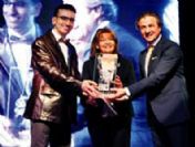 Andante klasik müzik ödülleri sahiplerini buldu