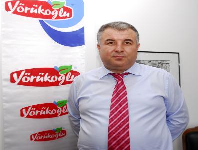 Avrupa‘da Kişi Başı Yıllık Süt Tüketimi Türkiye‘nin Üç-Dört Katı