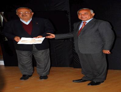 Bakkallar Artık Sertifikalı