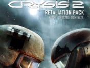 Crysis 2 Retaliation Map Pack çıktı