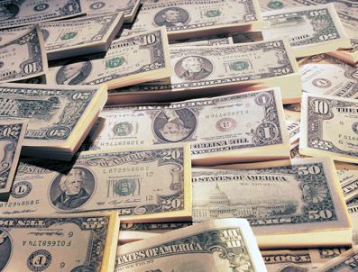 2025'ten sonra Dolar hegemonyasına son