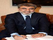 Enerji Ve Tabii Kaynaklar Bakanı Yıldız Niğde‘de