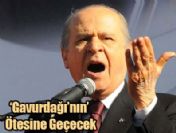 Bahçeli Diyarbakır'a gidiyor