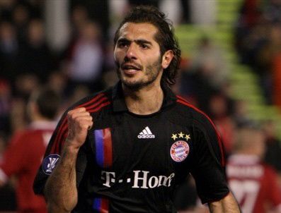 ZENIT - Hamit Altıntop bilmecesi