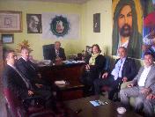 Has Parti Adayı Hatipoğlu: Diyanet İşleri‘ne Gerek Yok