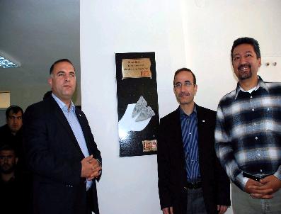 VAHİT KİLER - Haytap‘tan Bitlis Belediyesi‘ne Ödül